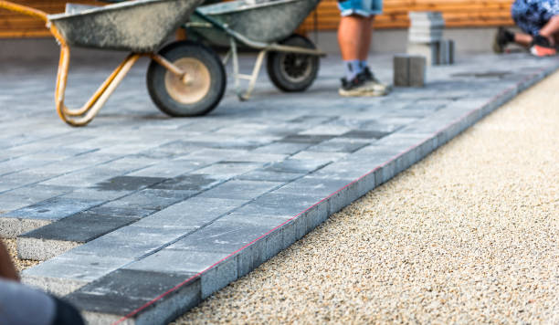 Best Commercial Driveway Pavers  in Adamstown, MD