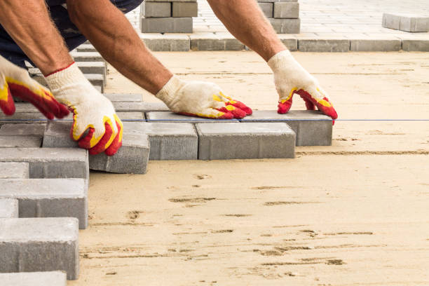 Best Cobblestone Driveway Pavers  in Adamstown, MD