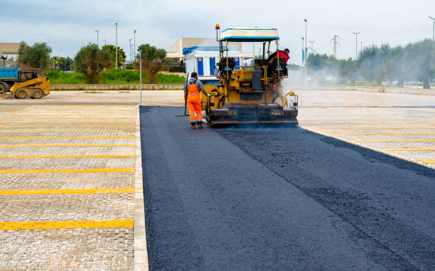 Best Custom Driveway Pavers  in Adamstown, MD