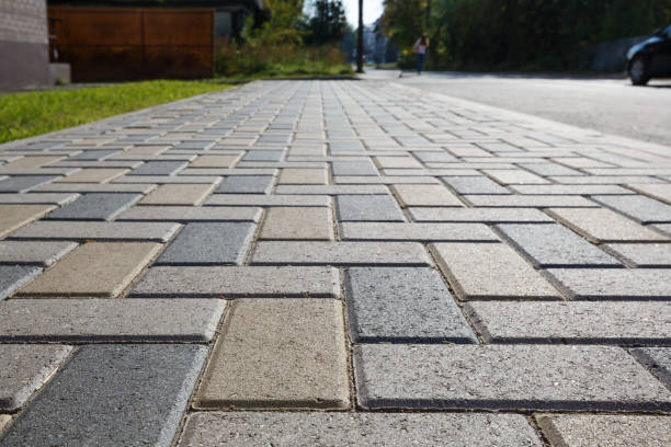 Best Driveway Pavers Installation  in Adamstown, MD