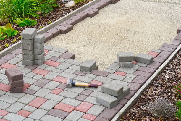 Best Custom Driveway Pavers  in Adamstown, MD