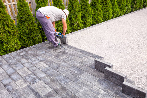 Best Driveway Paving Contractor  in Adamstown, MD