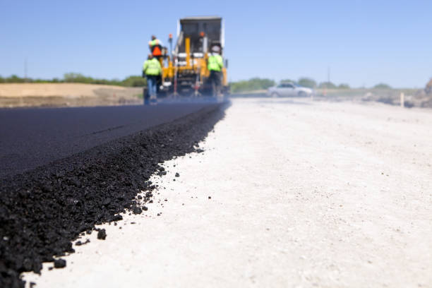 Reliable Adamstown, MD Driveway Pavers Solutions