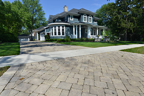 Reasons to Select Us for Your Driveway Paving Requirements in Adamstown, MD