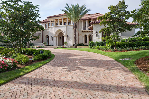 Best Best Driveway Pavers  in Adamstown, MD