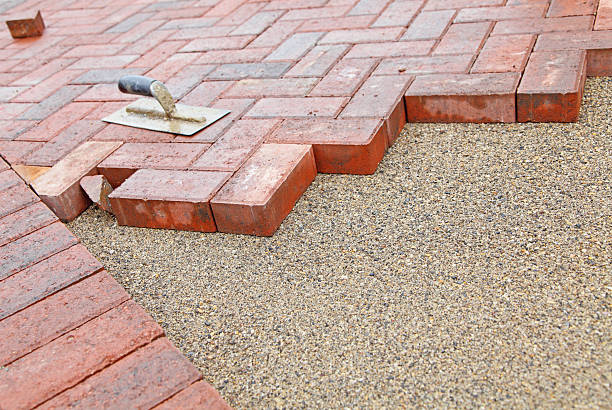 Best Permeable Paver Driveway  in Adamstown, MD