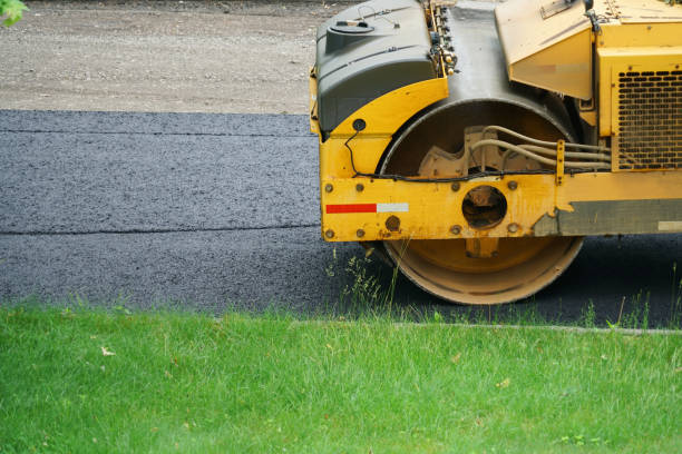 Commercial Driveway Pavers in Adamstown, MD