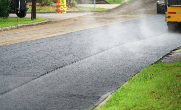 Best Residential Driveway Paver Services  in Adamstown, MD