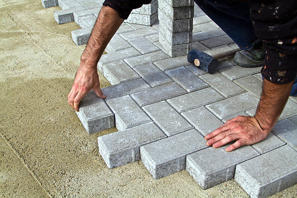 Best Best Driveway Pavers  in Adamstown, MD