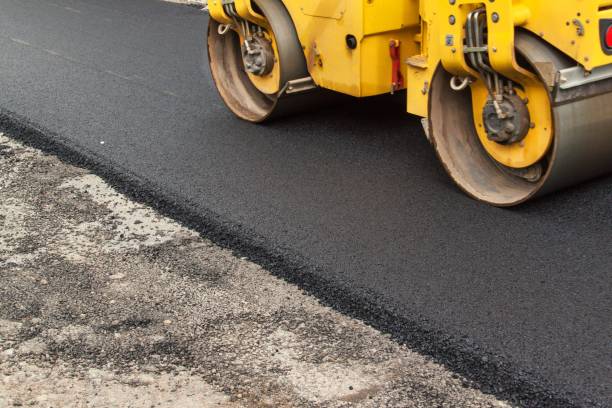 Best Concrete Paver Driveway  in Adamstown, MD